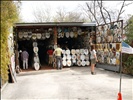 Toilet Seat Museum